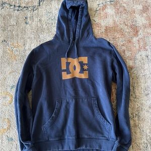 DC hoodie